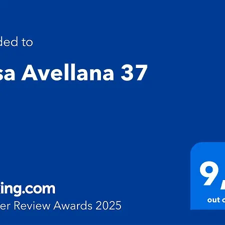 Casa Avellana فيلة دينايا