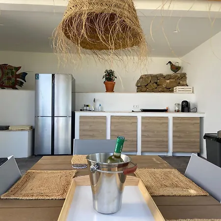 Casa Avellana فيلة *