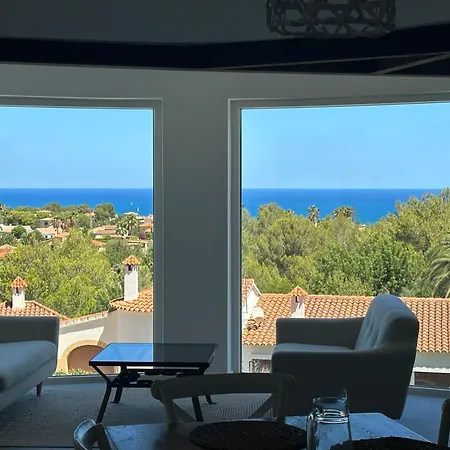 فيلة Casa Avellana
