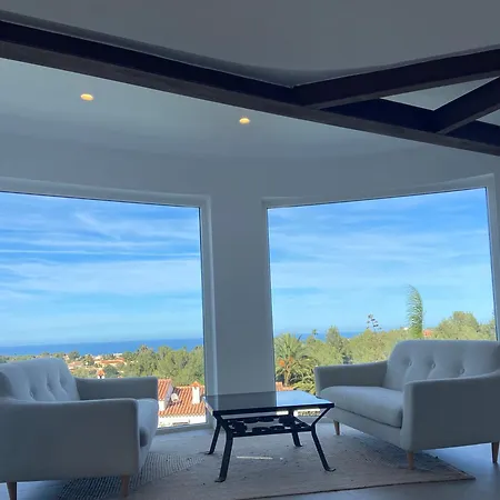 Casa Avellana * Denia