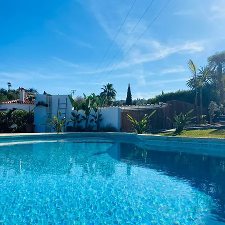 Casa Avellana * Denia