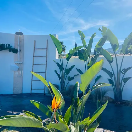 Villa Casa Avellana Denia