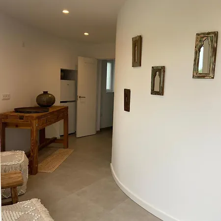 Casa Avellana Villa Denia