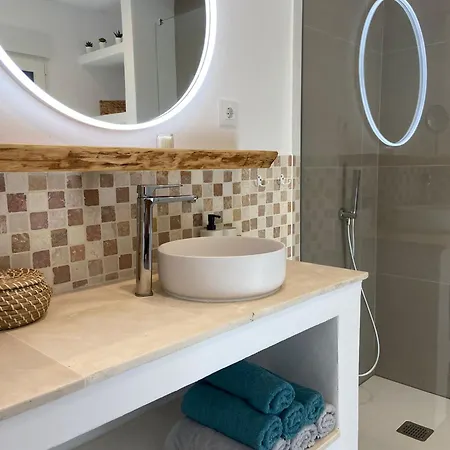 Villa Casa Avellana Denia