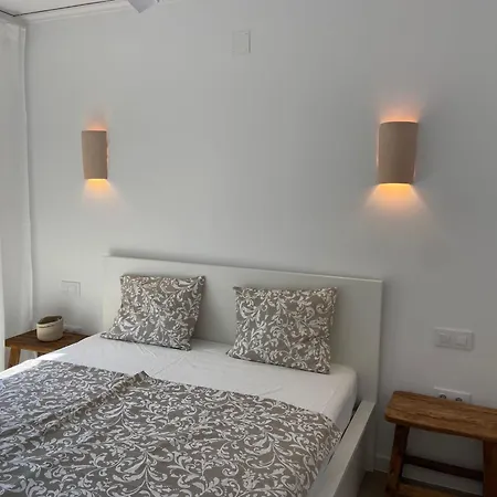 Casa Avellana Denia