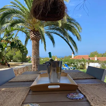 Casa Avellana Villa *