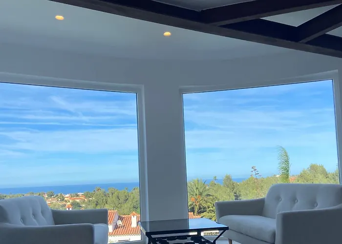 Casa Avellana * Dénia