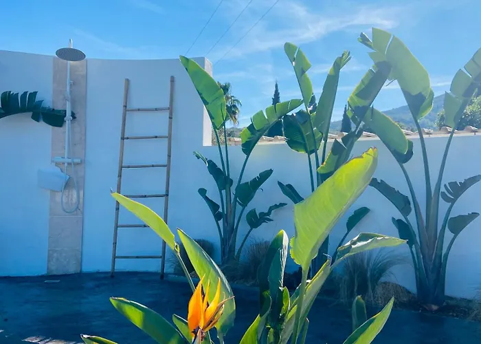 Villa Casa Avellana Dénia