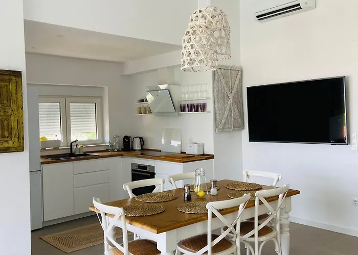 Casa Avellana * Dénia