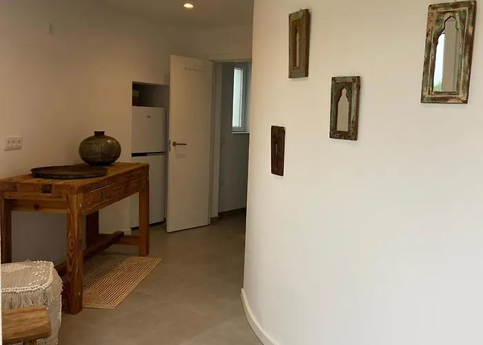 Casa Avellana Villa Dénia