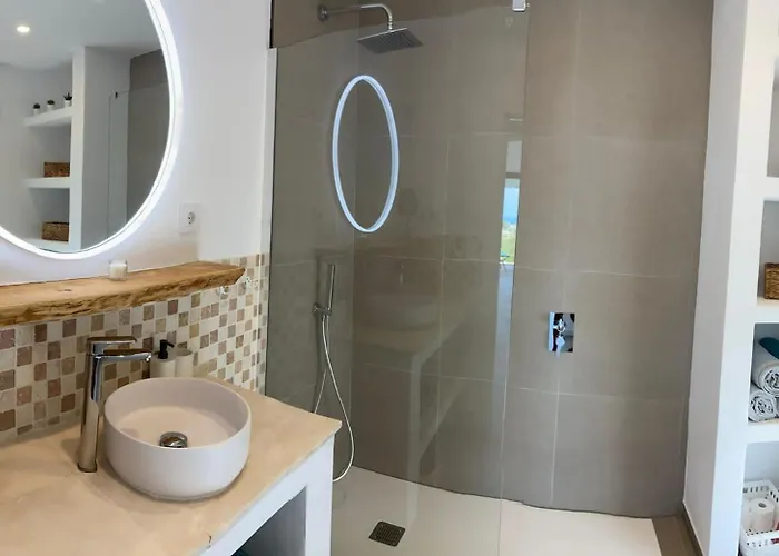 Villa Casa Avellana Dénia