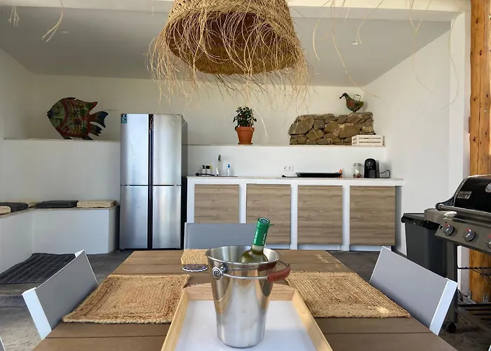 Casa Avellana Villa *