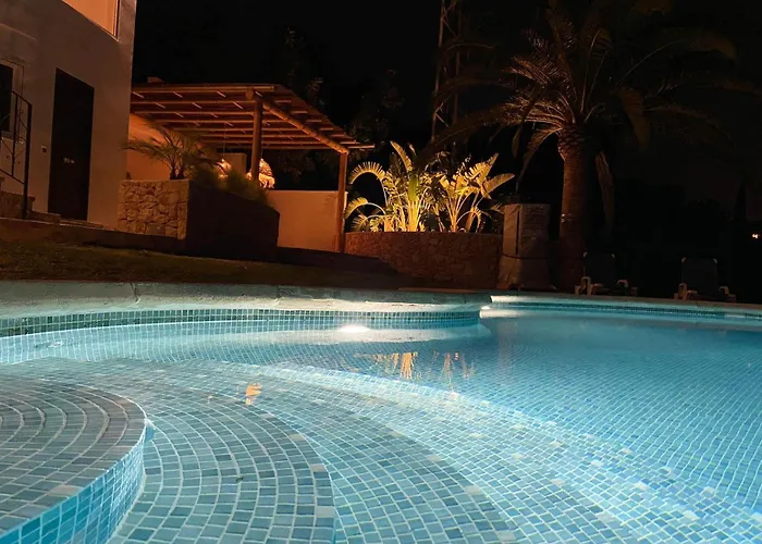 Villa Casa Avellana Dénia