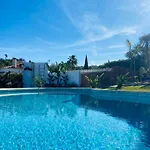 Casa Avellana * 데니아