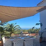 빌라 Casa Avellana