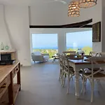 빌라 Casa Avellana *