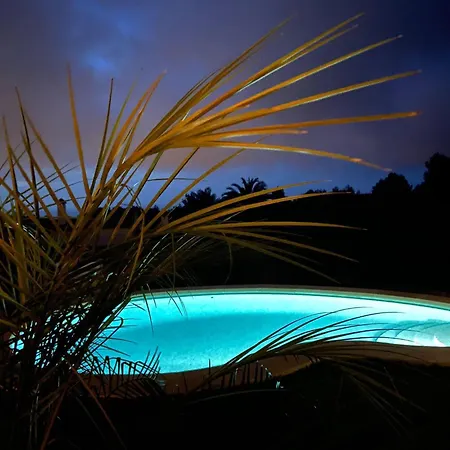 Casa Avellana * Denia