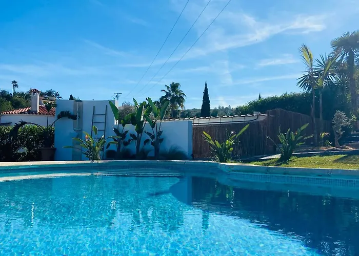 Casa Avellana * Denia